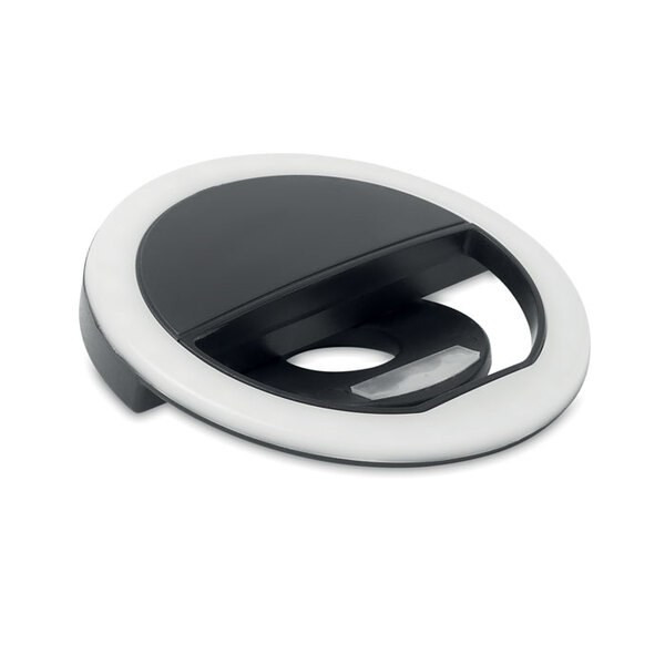 HELIE Lampe portable pour selfie - GiftRetail MO6242