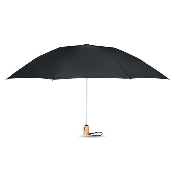 GiftRetail MO6265 - LEEDS 23 tommer 190T RPET paraply