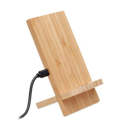 GiftRetail MO6277 - WHIPPY PLUS Langaton laturi