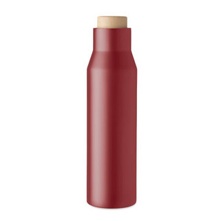 DUDINKA 500ml Leak-Free Insulated Flask - GiftRetail MO6288