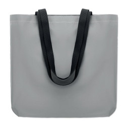 GiftRetail MO6302 - VISI TOTE Reflektierende Einkaufstasche