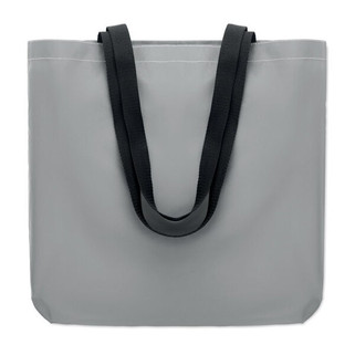 VISI TOTE Reflective shopping bag - GiftRetail MO6302