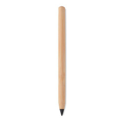 GiftRetail MO6331 - INKLESS BAMBOO Crayon sans encre longue durée