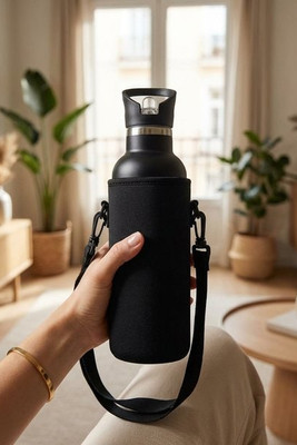 TIKSI 700ml Insulated Stainless Steel Flask - GiftRetail MO6366