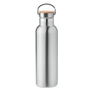 HELSINKI MED Double wall flask 750ml - GiftRetail MO6372