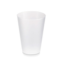GiftRetail MO6375 - FESTA LARGE - Eco-friendly and Reusable 300ml - Festival/Party Cup