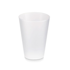 GiftRetail MO6375 - FESTA LARGE - Eco-friendly and Reusable 300ml - Festival/Party Cup