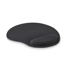 GiftRetail MO6411 - ERGOPAD EVA Ergonomic EVA Mouse Mat with Wrist Support