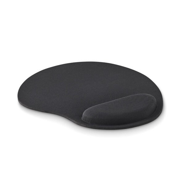 ERGOPAD EVA Ergonomic EVA Mouse Mat with Wrist Support - GiftRetail MO6411