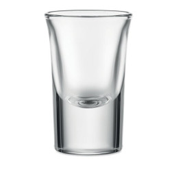 GiftRetail MO6431 - SONGO Verre à liqueur 28ml