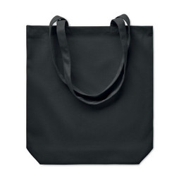GiftRetail MO6442 - RASSA COLOURED Shopper in tela 270 gr/m²