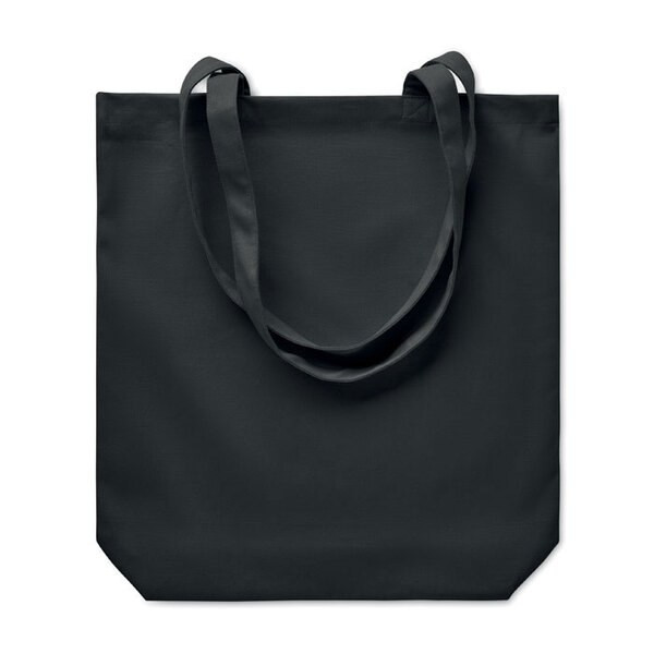 RASSA COLOURED Canvas kassi - GiftRetail MO6442