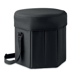 GiftRetail MO6444 - SEAT & DRINK Banco/mesa  dobrável