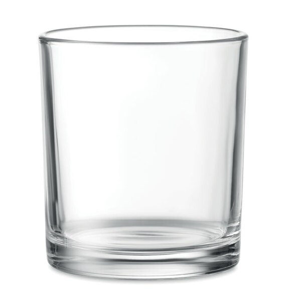 PONGO Verre à eau 300ml - GiftRetail MO6460