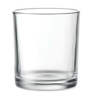 PONGO Short drink glass 300ml - GiftRetail MO6460