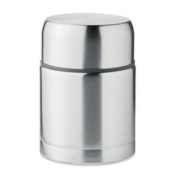 GiftRetail MO6478 - CHINIWA Barattolo doppio strato 800ml