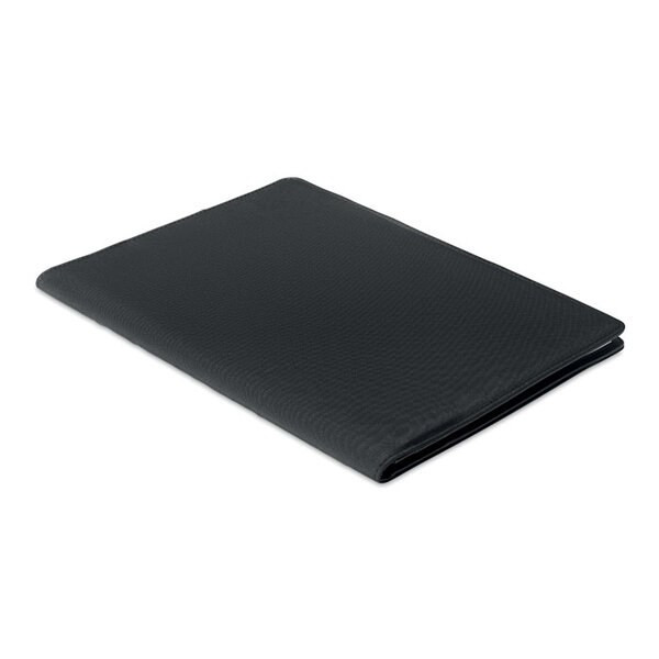 CASOVE Cartella A4 in RPET 300D - GiftRetail MO6487