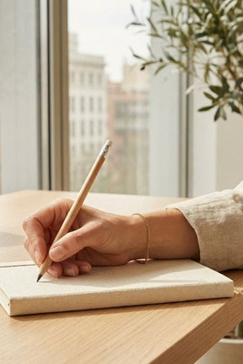 INKLESS PLUS Duurzame inktloze pen - GiftRetail MO6493