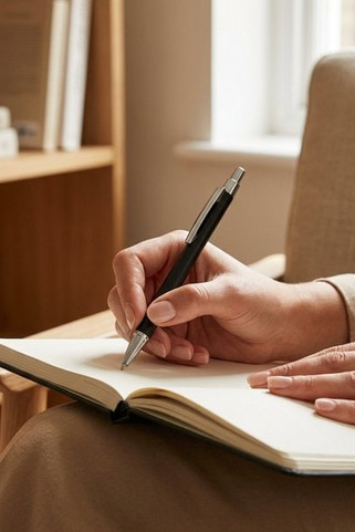 DANA Eco-Friendly Recycled Aluminium Ball Pen - GiftRetail MO6560