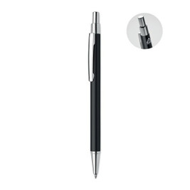 GiftRetail MO6560 - DANA Eco-Friendly Recycled Aluminium Ball Pen