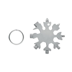 GiftRetail MO6568 - FLOQUET Multiferramentas em aço