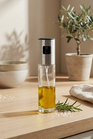 FUNSHA Dozownik sprayu w szkle - GiftRetail MO6630