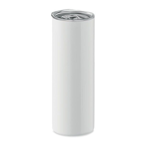 SFEER Double wall sublimation tumbler - GiftRetail MO6644