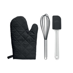 GiftRetail MO6647 - DATEKI Set di utensili da forno