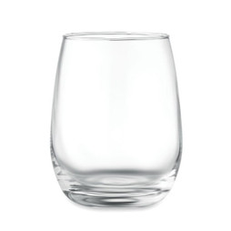 GiftRetail MO6657 - DILLY Verre recyclé 420 ml