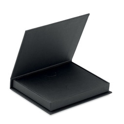 GiftRetail MO6666 - HAKO Boîte Cadeau Magnétique en Papier Kraft