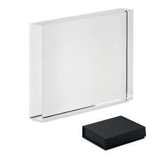 BLO Pokal Kristallglas - GiftRetail MO6677