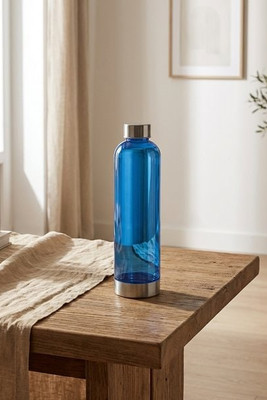 UTAH TOP Tritanová láhev o objemu 1 l - GiftRetail MO6680