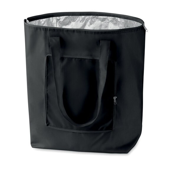 PLICOOL Eco-Friendly Foldable Insulated Cooler Bag 13L - GiftRetail MO7214