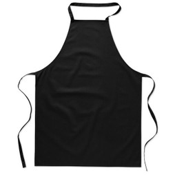GiftRetail MO7251 - KITAB Premium Adjustable Cotton Kitchen Multi-purpose Apron