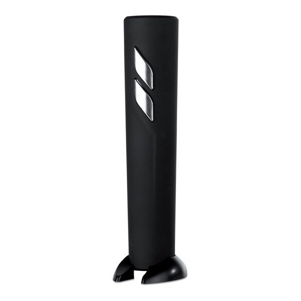 FASTOP Deluxe Electric Wine Bottle Opener with Foil Cutter - GiftRetail MO7369