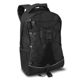 GiftRetail MO7558 - MONTE LEMA Mochila de Aventura Colorida MONTE LEMA