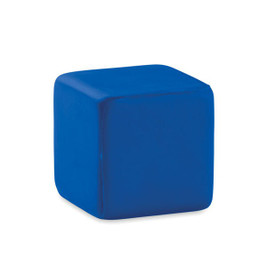 GiftRetail MO7659 - SQUARAX Squarax Stress Relief Cube for Everyday Calm