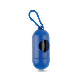 GiftRetail MO7681 - TEDY Set Kotbeutelspender