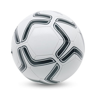 SOCCERINI Premium PVC Soccer Ball Size 5 - GiftRetail MO7933