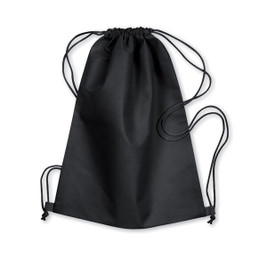 GiftRetail MO8031 - DAFFY Eco-Friendly DAFFI Drawstring Bag 80gsm