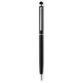 NEILO TOUCH Twist and touch ball pen - GiftRetail MO8209