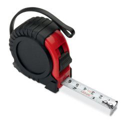 GiftRetail MO8238 - MIA Fita métrica 5m