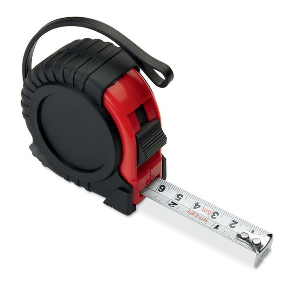 MIA Measuring tape 5m - GiftRetail MO8238