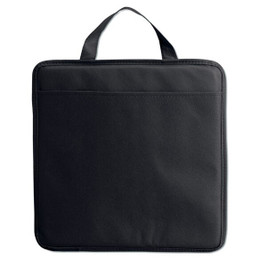 GiftRetail MO8272 - ENJOW Komfortabler Stadionkissen mit Tasche