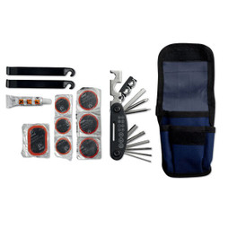 GiftRetail MO8281 - AMIR Kit per bicicletta