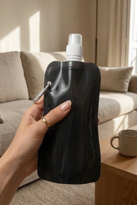 GATES Gourde pliable - GiftRetail MO8294