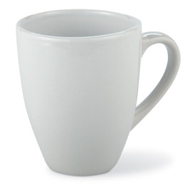 GiftRetail MO8316 - SENSA Holiday Enamelled Stoneware Mug 160 ml