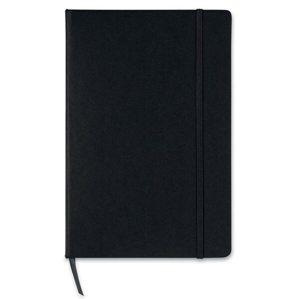 SQUARED A5 notebook 96 squared sheets - GiftRetail MO8360