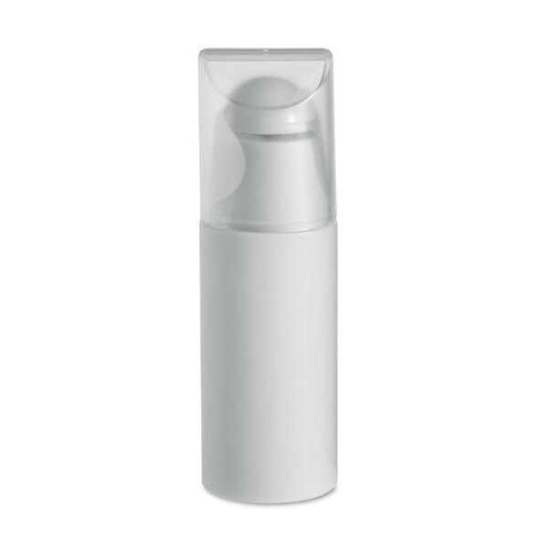 VUELTAS Compact Battery-Operated Mini Fan for Travel - GiftRetail MO8376