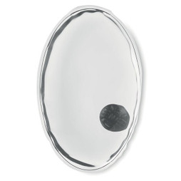 GiftRetail MO8496 - LOVA Scaldamani ovale
